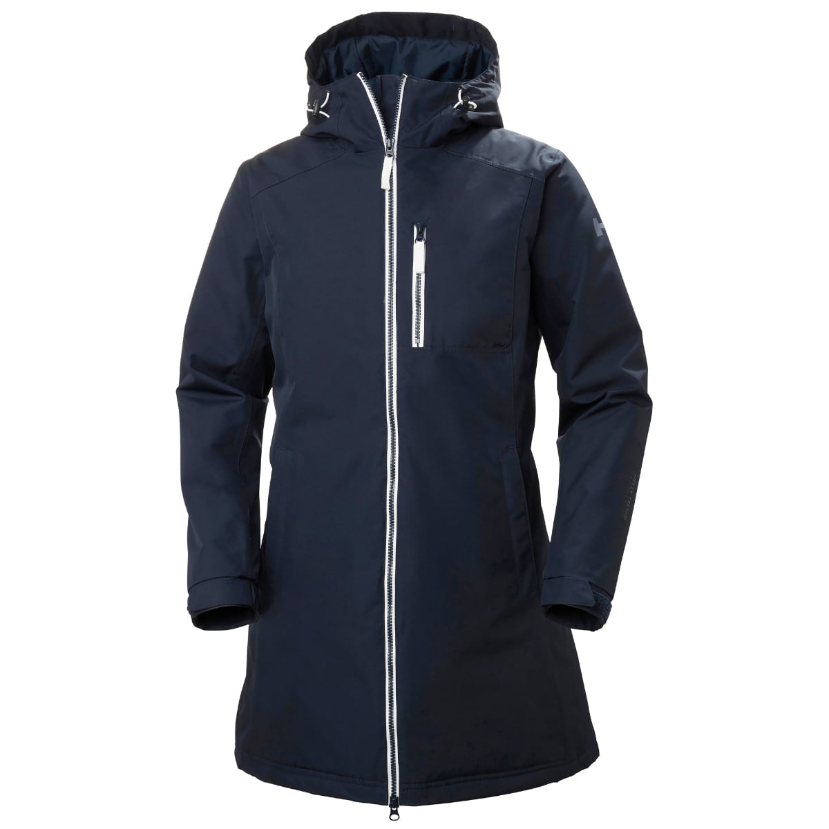 Helly Hansen Belfast Winter Insulated Women's Jacket | Navy