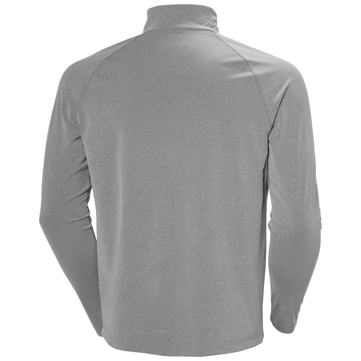 Helly Hansen Tyri Half-Zip Fleece Men's Top | Ebony Melange