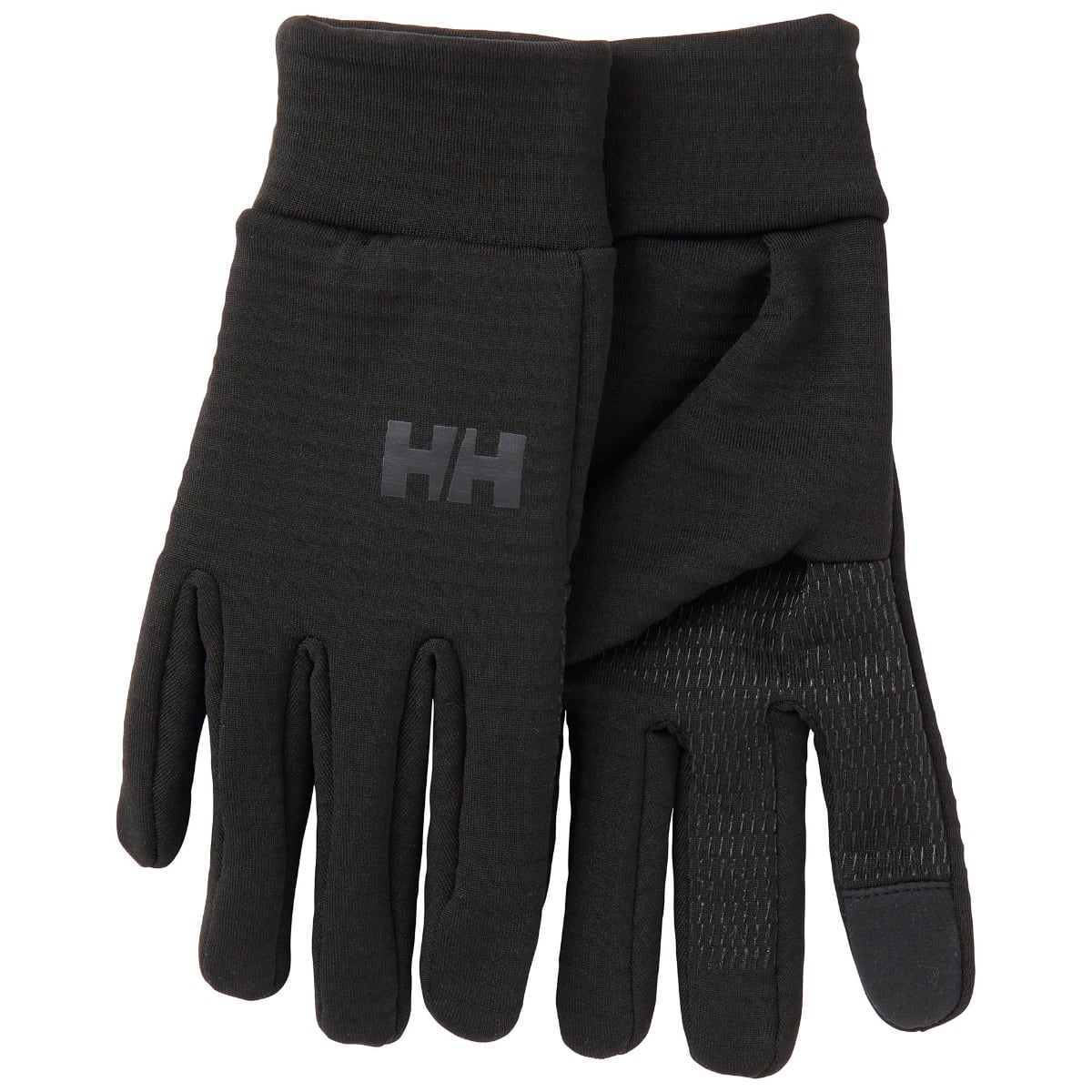 Versalite Touch Glove Liner | Black