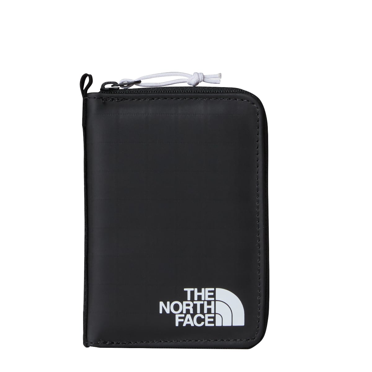 The North Face Base Camp Voyager Wallet | TNF Black