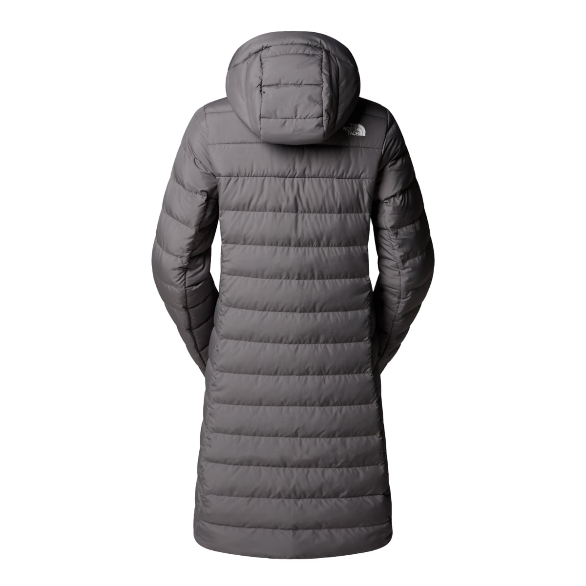 The North Face Aconcagua Parka Insulated Women's Jacket | Smoked Pearl