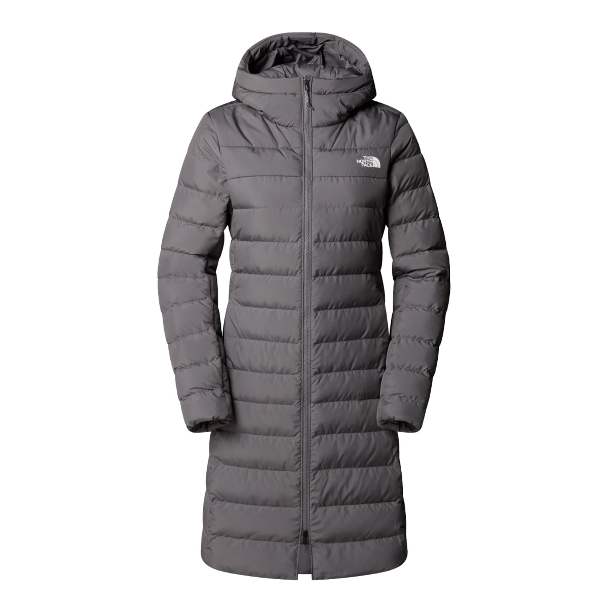 The North Face Aconcagua Parka Insulated Women's Jacket | Smoked Pearl