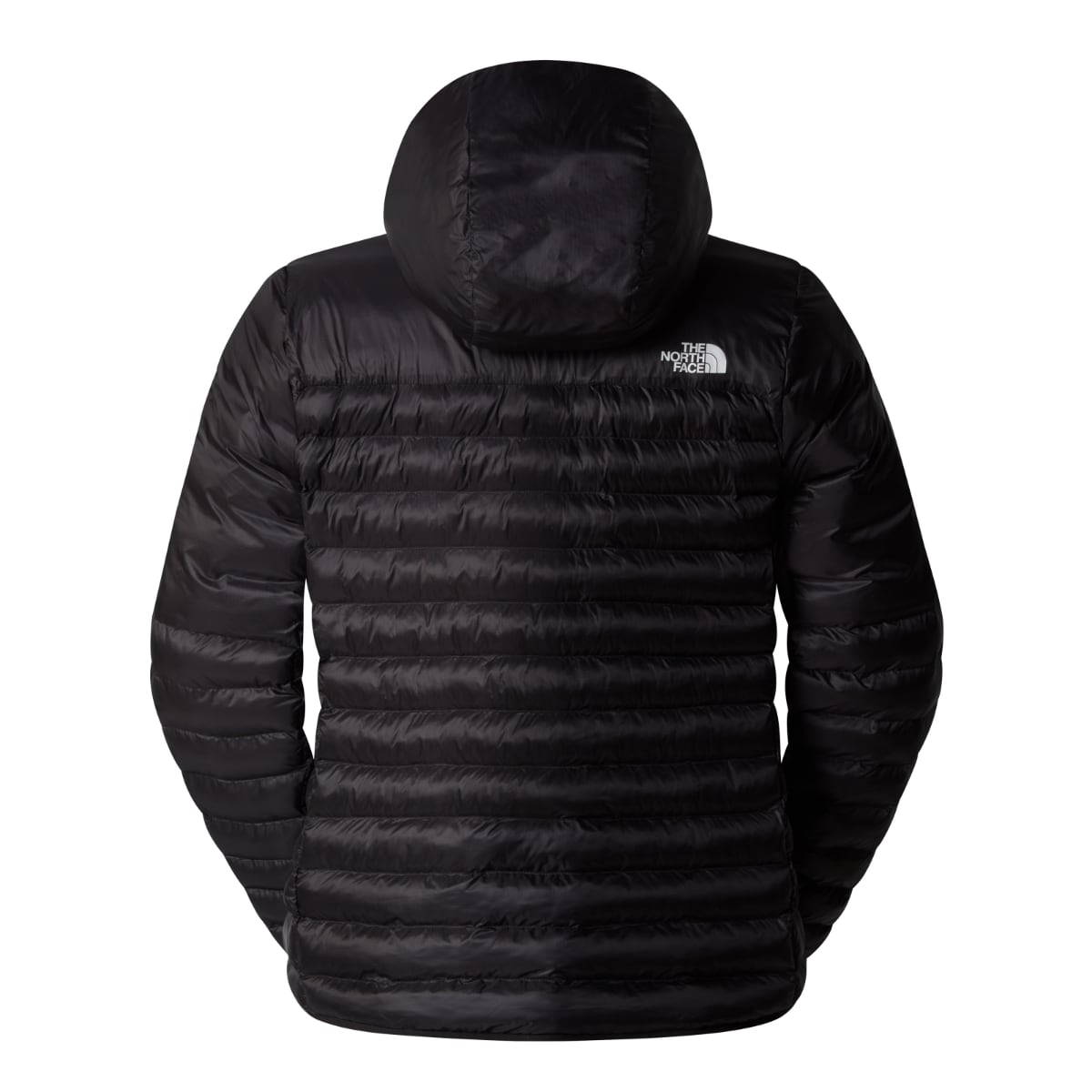 The North Face Terra Peak HOODED Insulated Men's Jacket | TNF Black