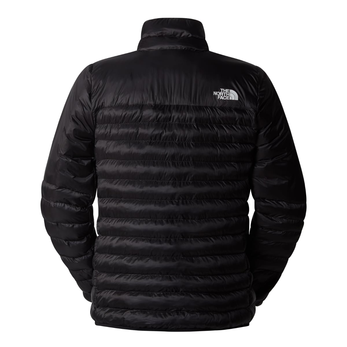 The North Face Terra Peak Insulated Men's Jacket | TNF Black