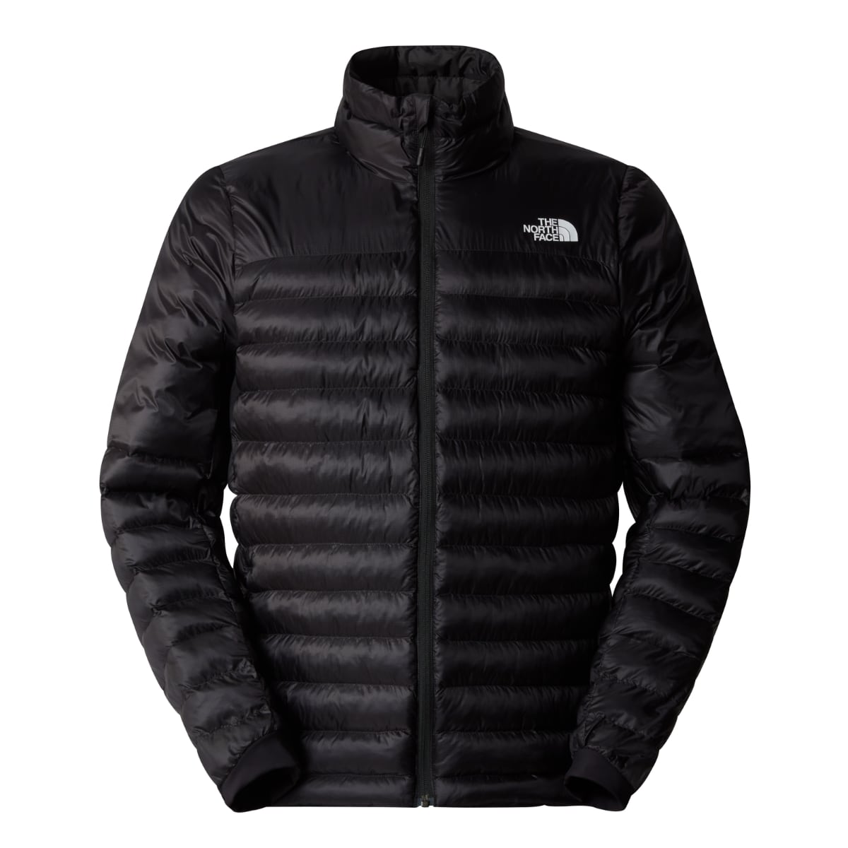 The North Face Terra Peak Insulated Men's Jacket | TNF Black