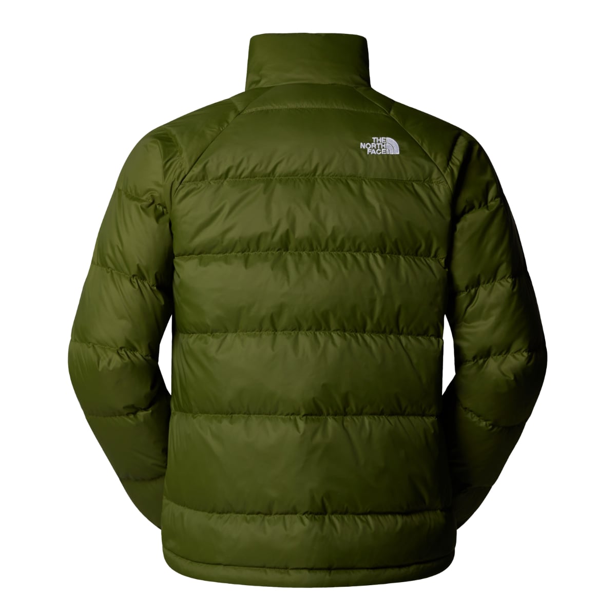 The North Face Hydrenalite Down Insulated Men's Jacket | Woodland Green