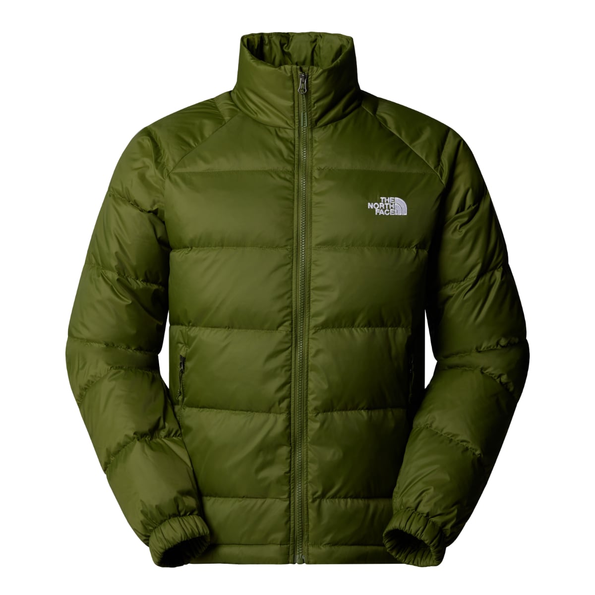 The North Face Hydrenalite Down Insulated Men's Jacket | Woodland Green