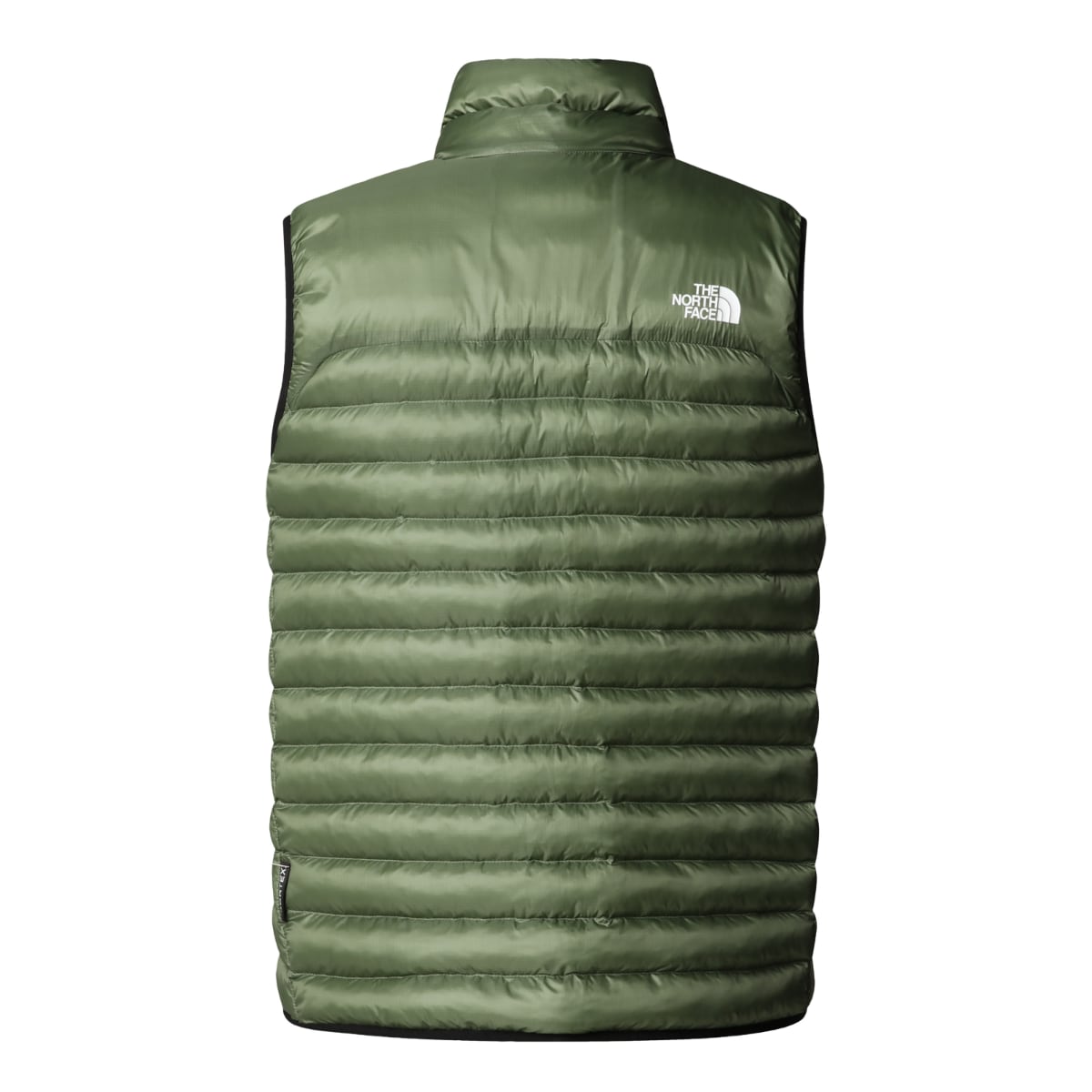 The North Face Terra Peak Insulated Men's Vest | Bark Mist