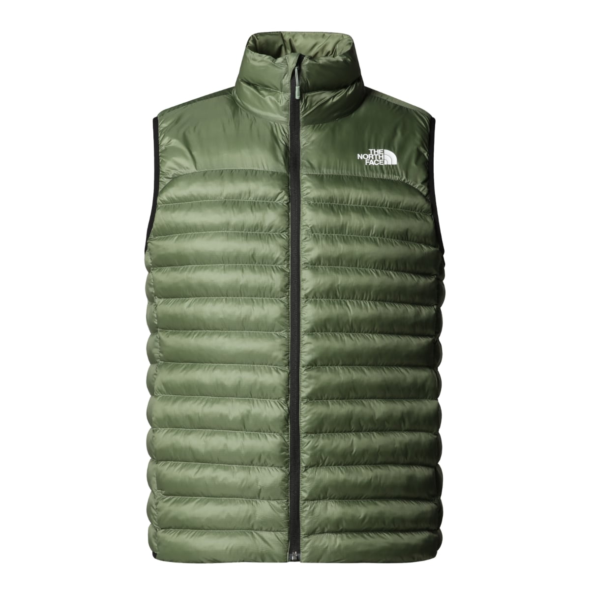 The North Face Terra Peak Insulated Men's Vest | Bark Mist