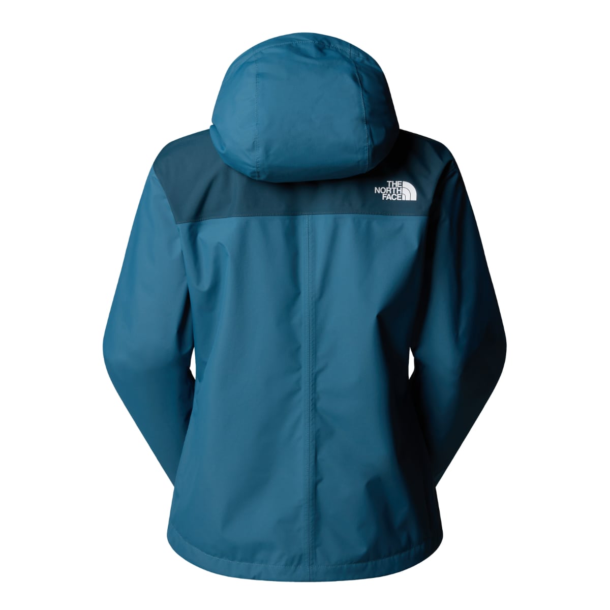 The North Face Antora Waterproof Women's Jacket | Space/Deep Cypress