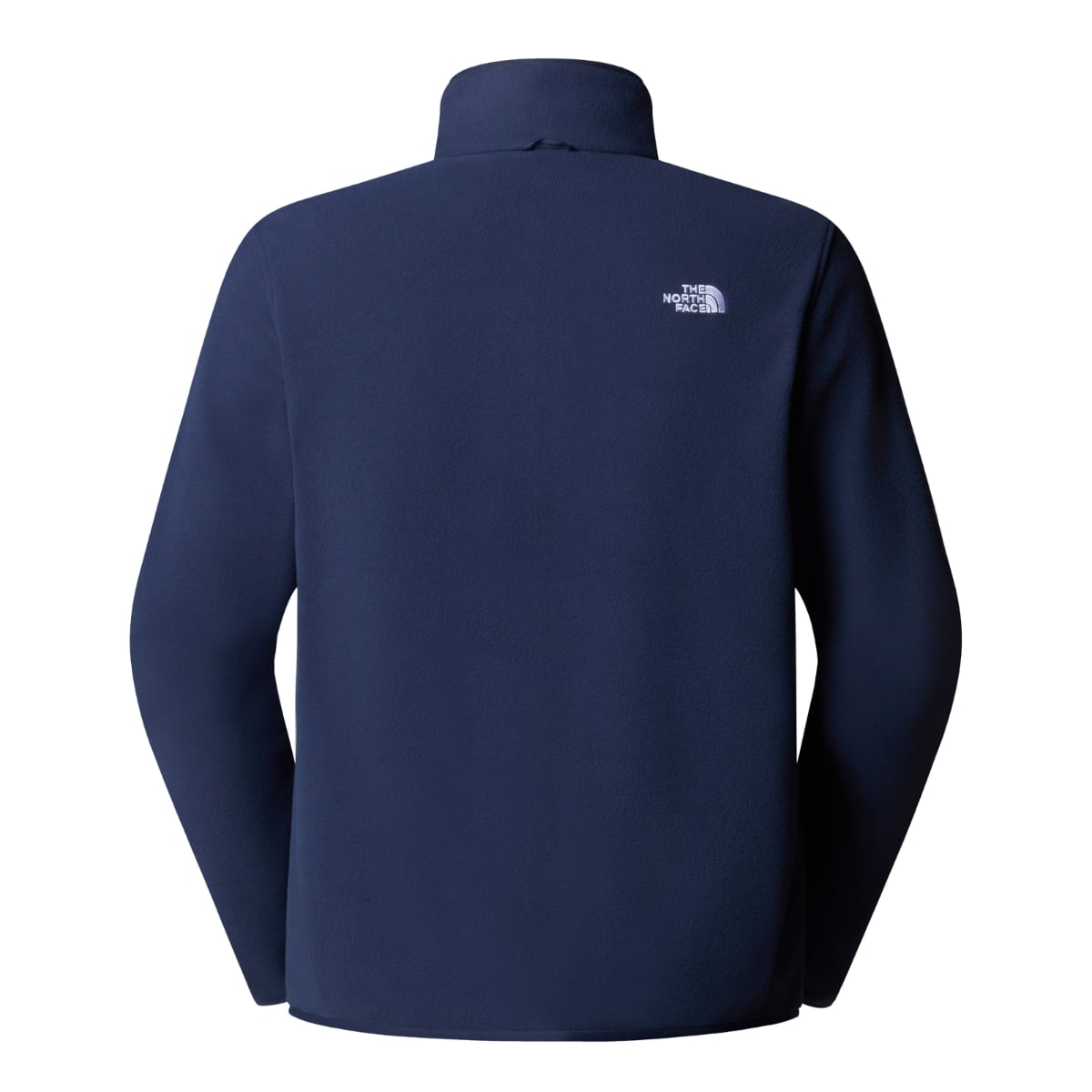 The North Face Glacier Fleece Men's Jacket | Summit Navy