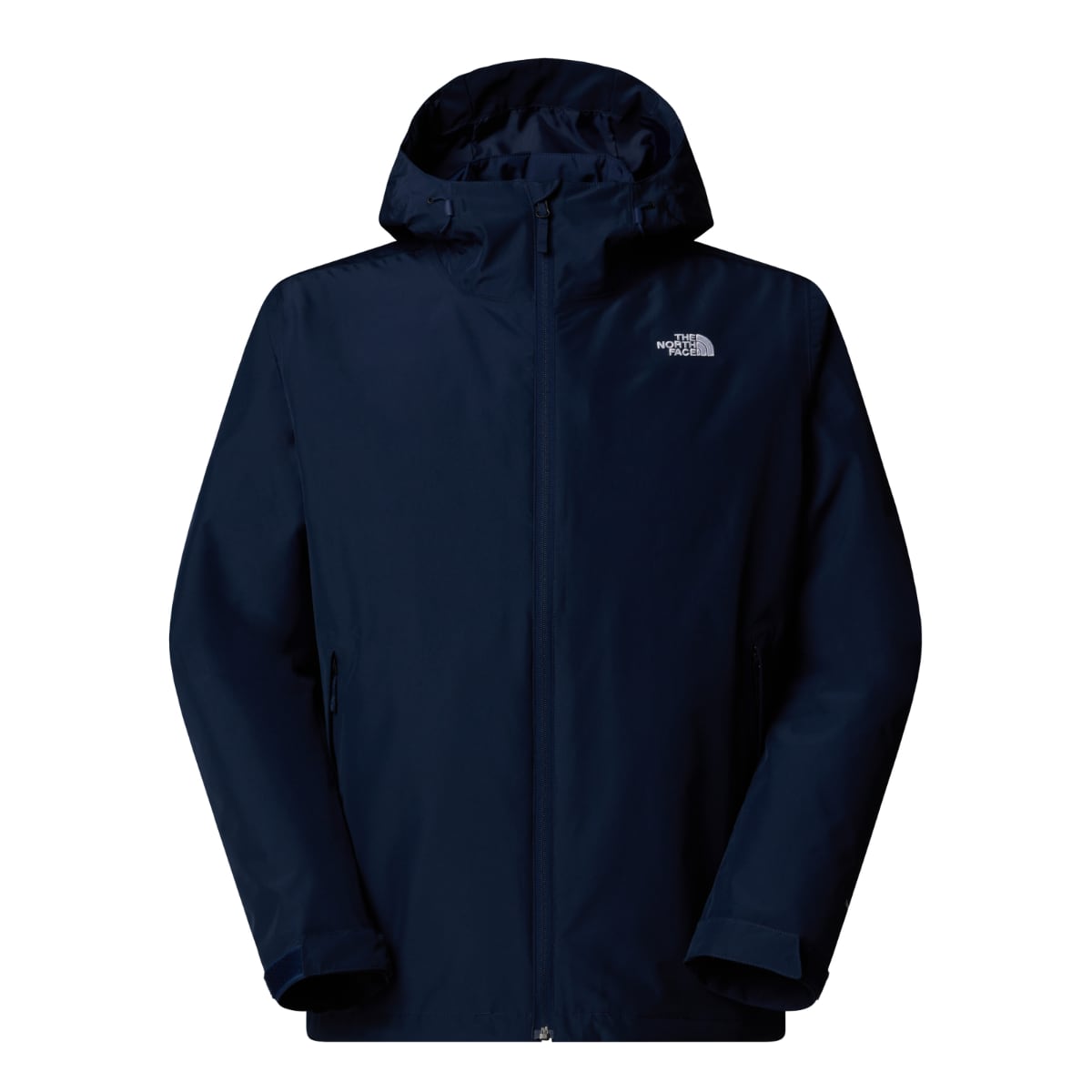The North Face Carto Mono Triclimate Men's Jacket | Summit Navy