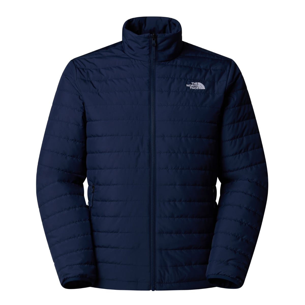 The North Face Carto Mono Triclimate Men's Jacket | Summit Navy