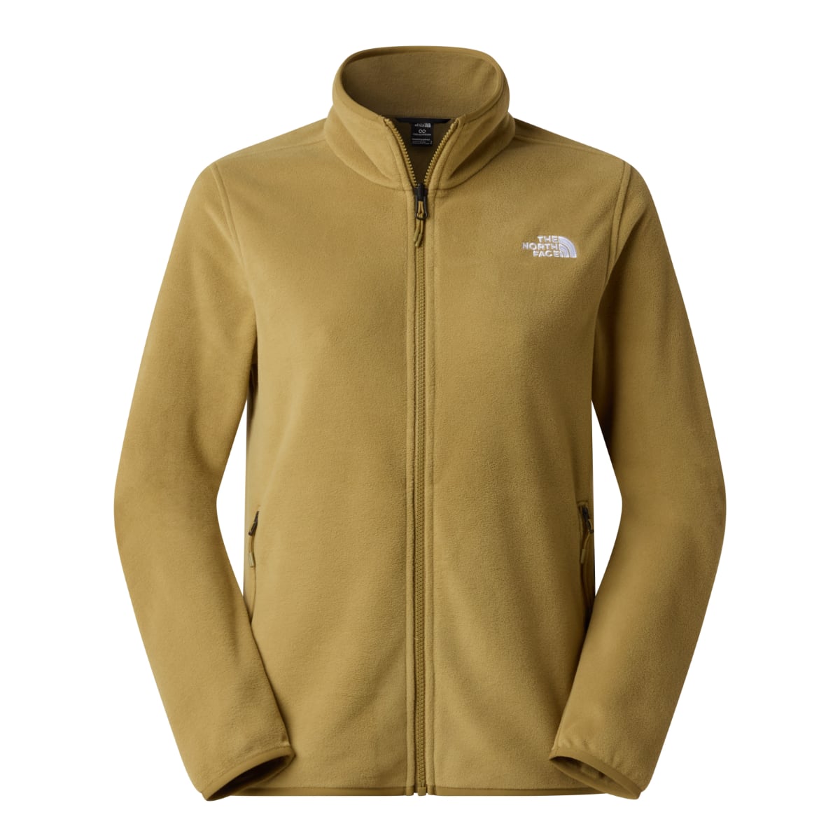 The North Face Glacier Fleece Women's Jacket | Cedar