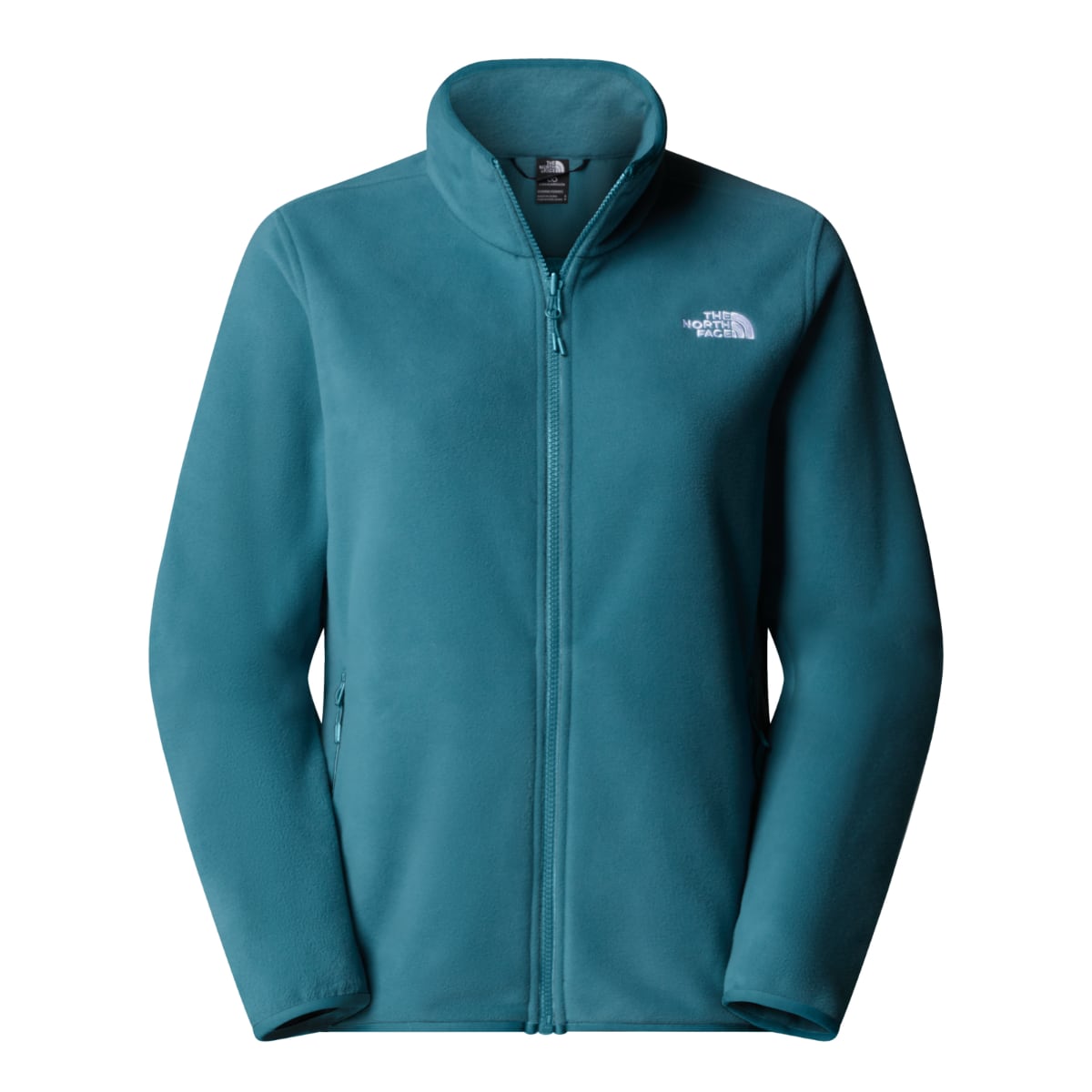 The North Face Glacier Fleece Women's Jacket | Space
