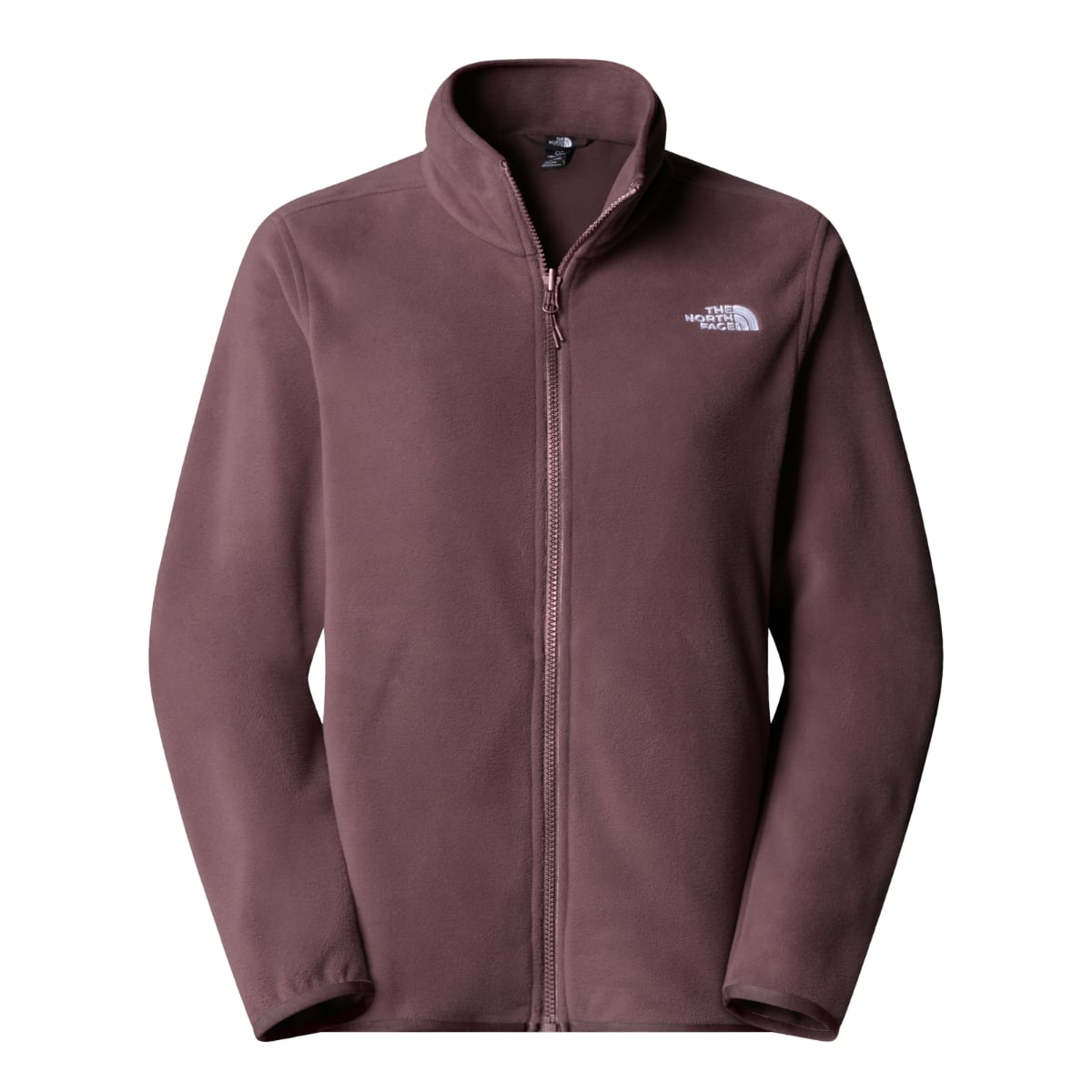The North Face Glacier Fleece Women's Jacket | Tawny Quartz