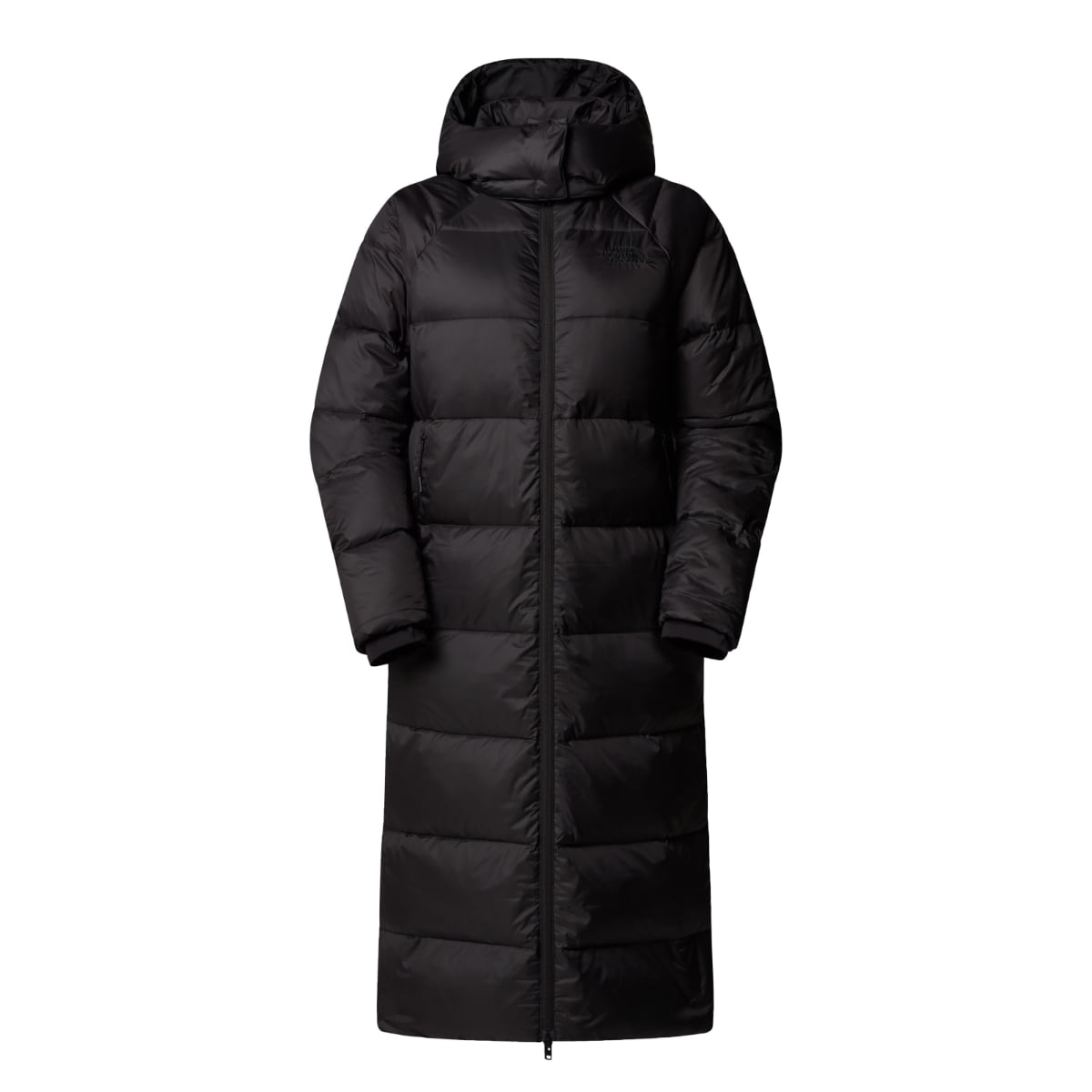 The North Face Hydrenalite City Long Down Insulated Women's Parka | TNF Black