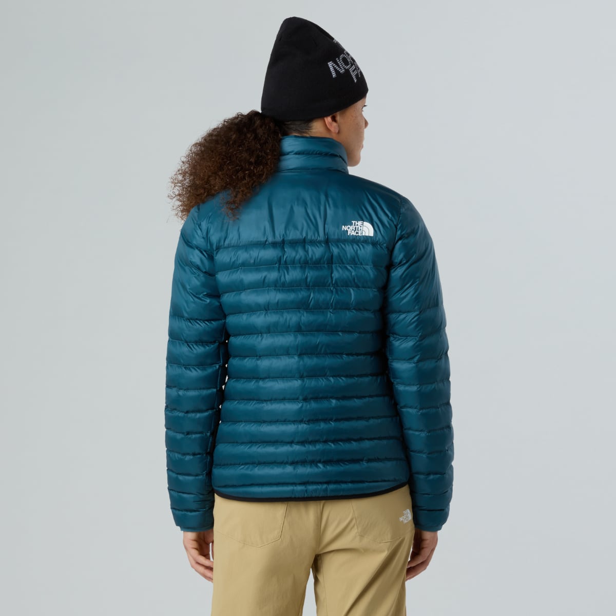 The North Face Terra Peak Insulated Women's Jacket | Space