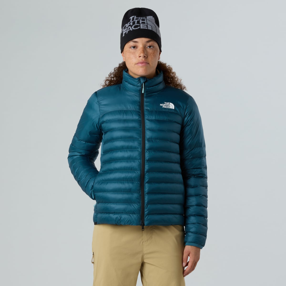 The North Face Terra Peak Insulated Women's Jacket | Space