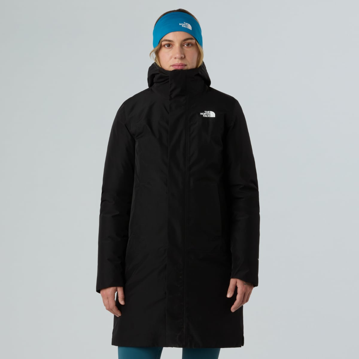 The North Face Suzanne Triclimate Women's Jacket | TNF Black
