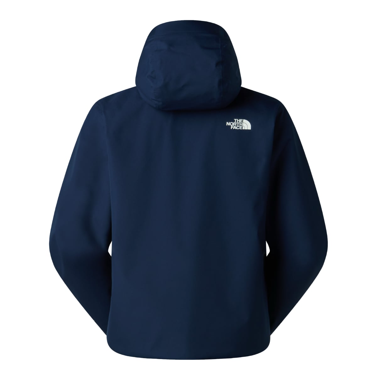 The North Face Quest Mono Waterproof Men's Jacket | Summit Navy
