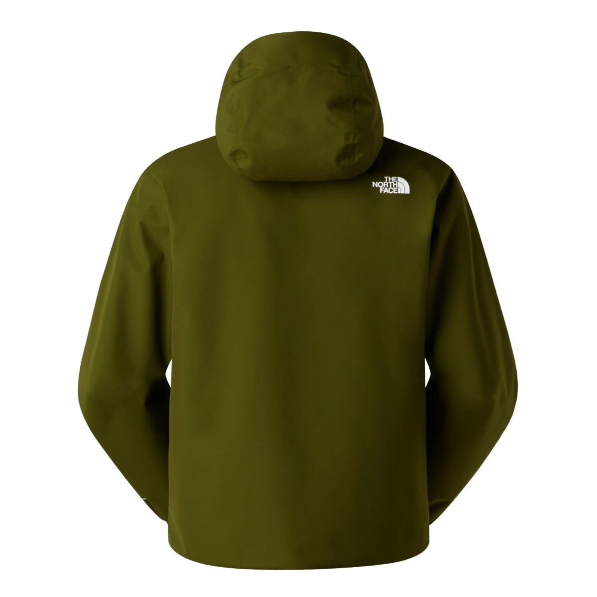 The North Face Quest Mono Waterproof Men's Jacket | Woodland Green