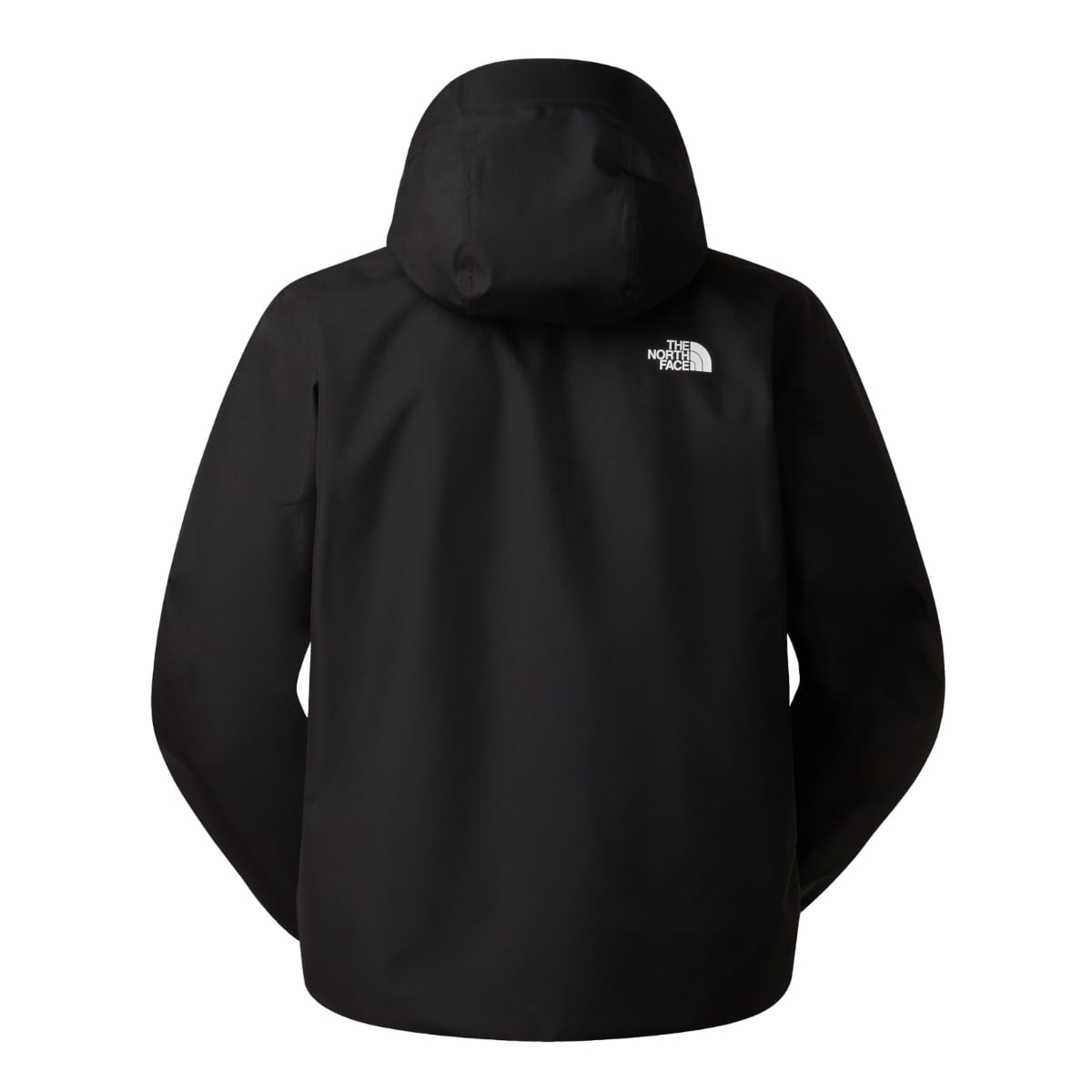 The North Face Quest Mono Waterproof Men's Jacket | TNF Black