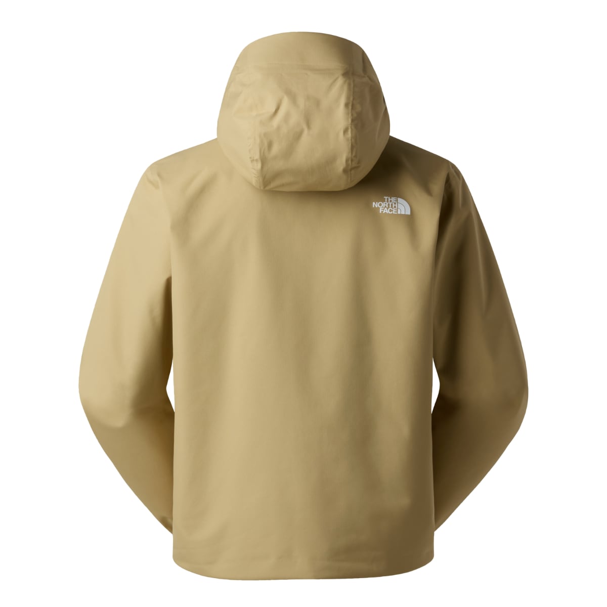 The North Face Quest Mono Waterproof Men's Jacket | Khaki Stone