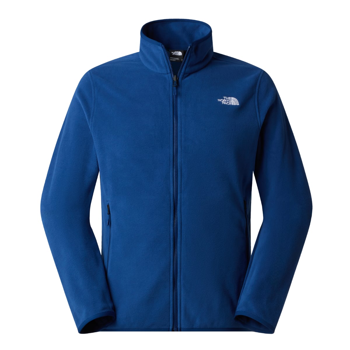 The North Face Quest Mono Triclimate Men's Jacket | Summit Navy-Estate Blue