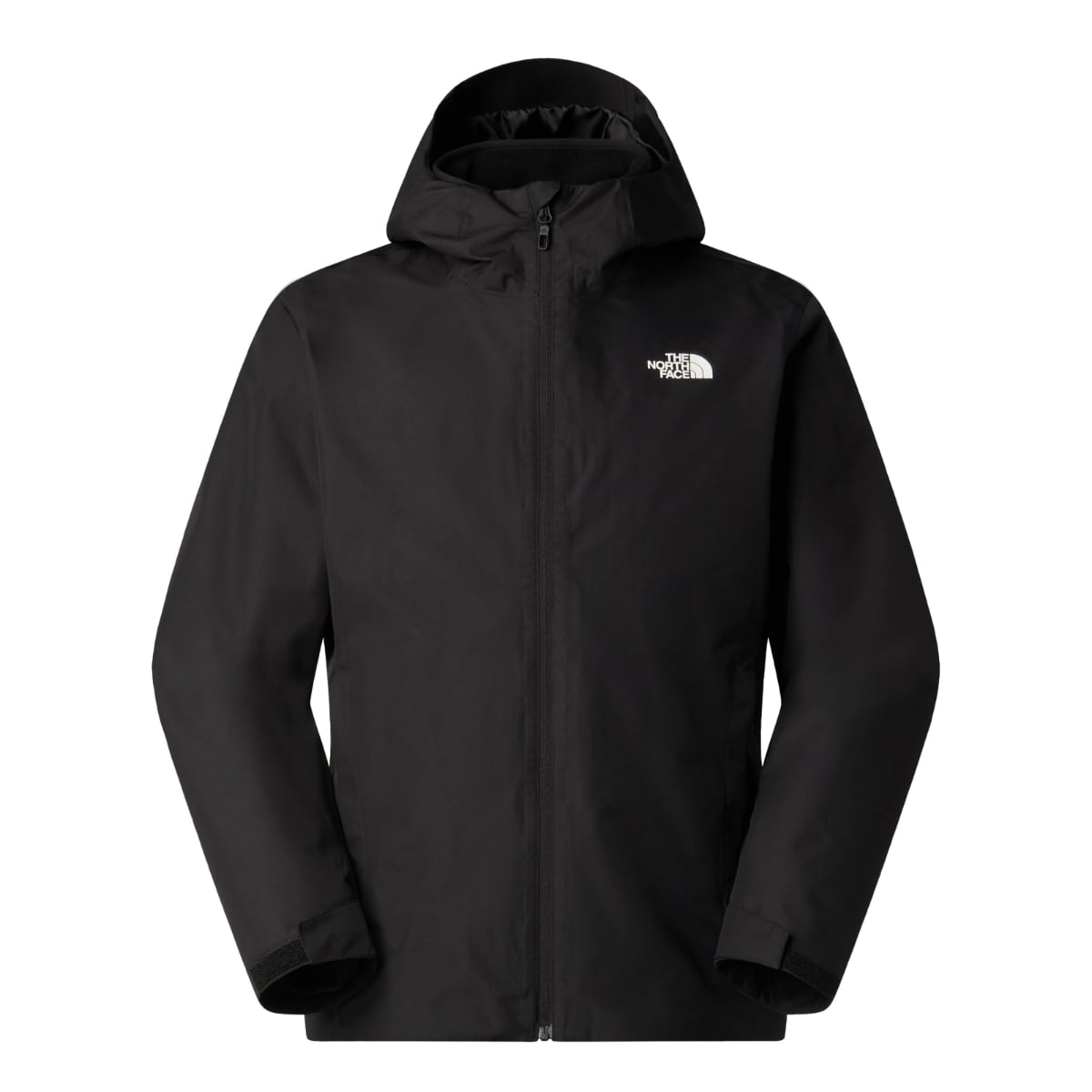The North Face Quest Mono Triclimate Men's Jacket | TNF Black