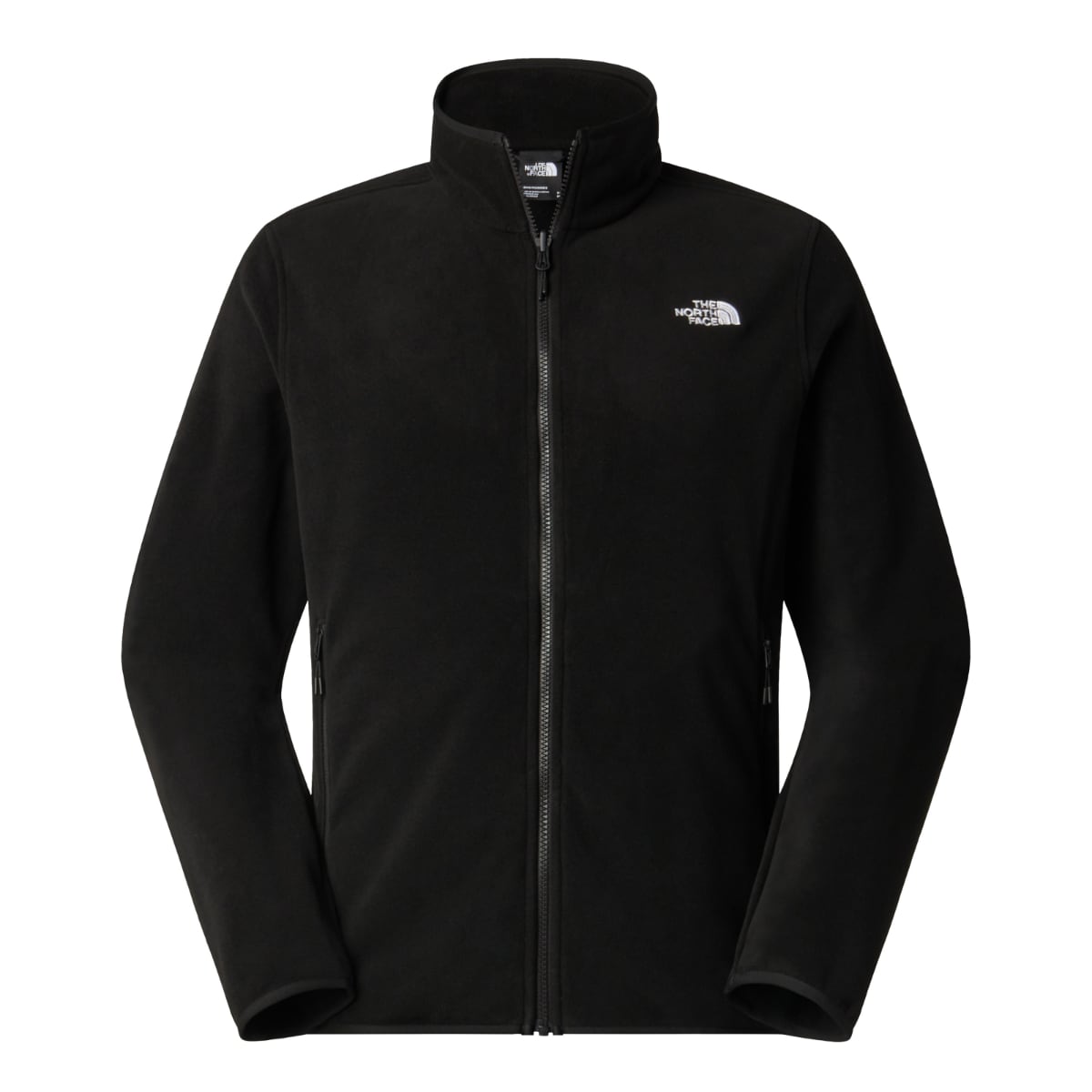 The North Face Quest Mono Triclimate Men's Jacket | TNF Black