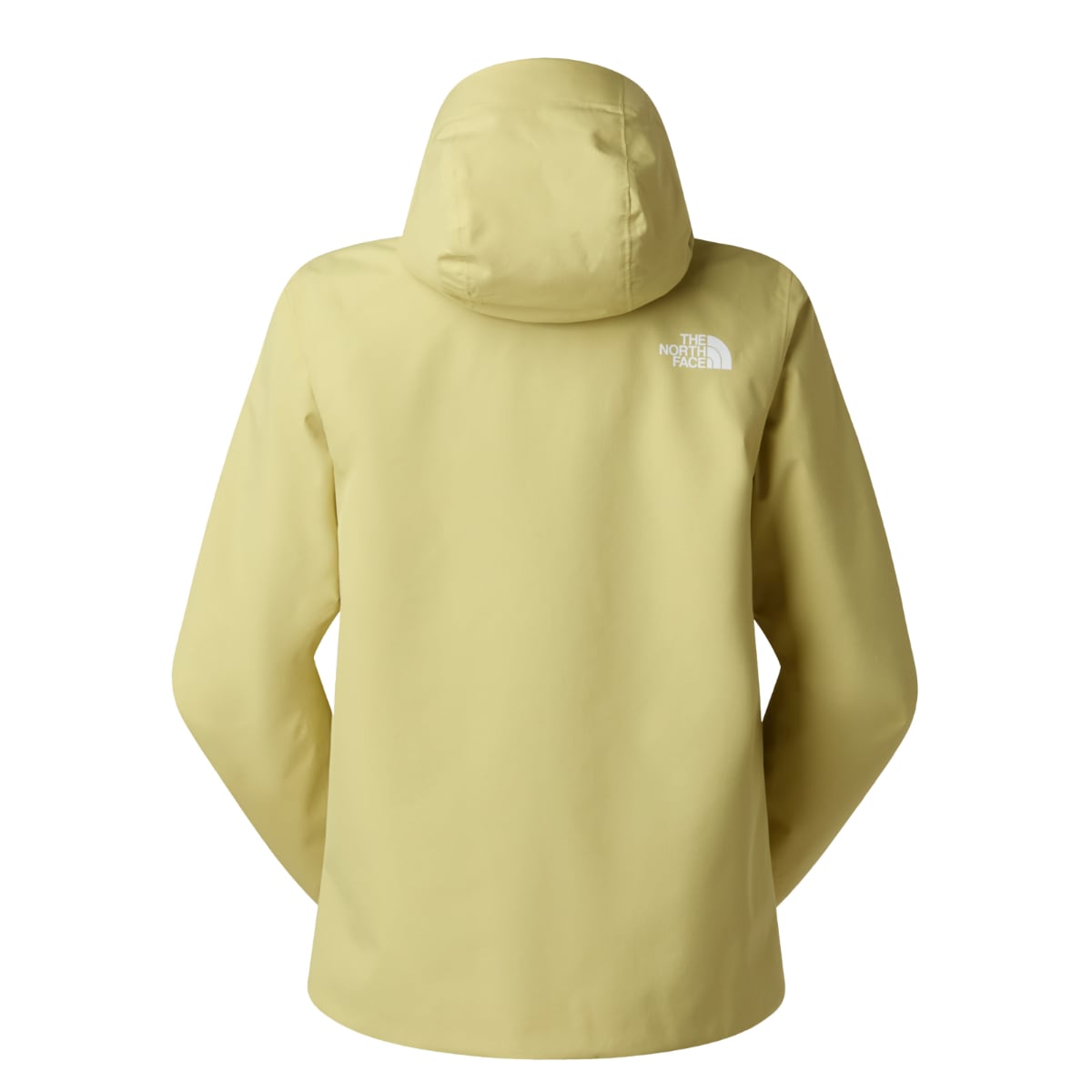 The North Face Quest Mono Waterproof Women's Jacket | Pear