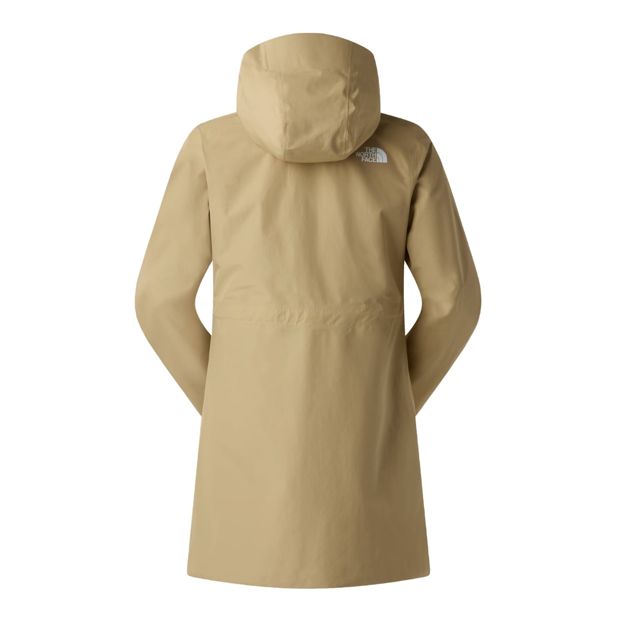 The North Face Hikesteller Parka Waterproof Women's Jacket | Khaki Stone