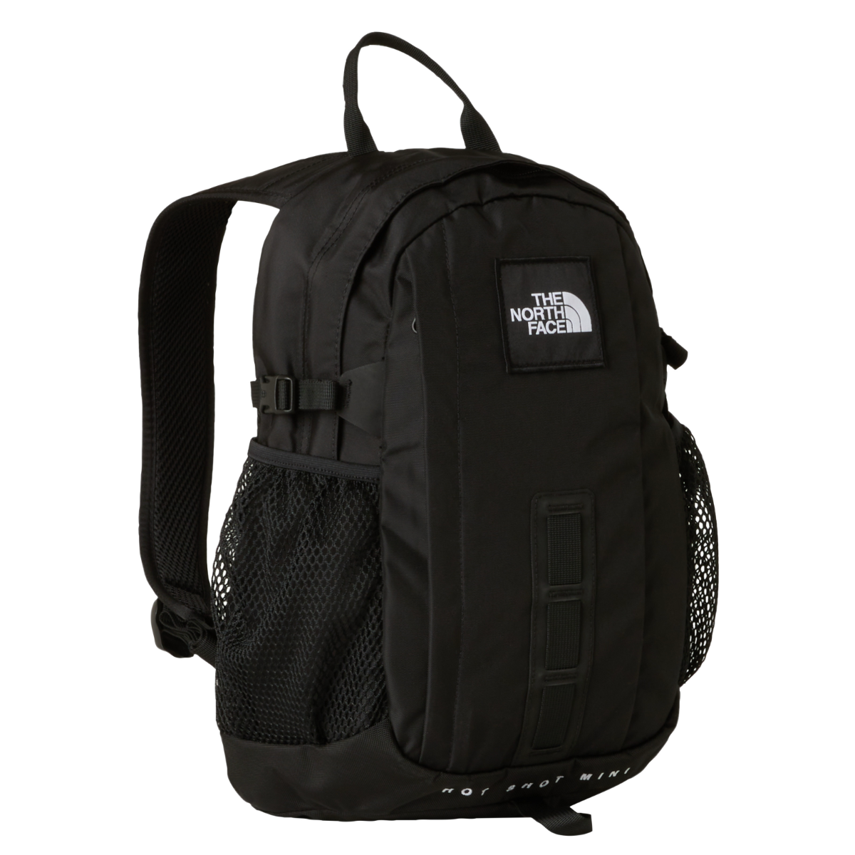 The North Face Hot Shot MINI Backpack | TNF Black