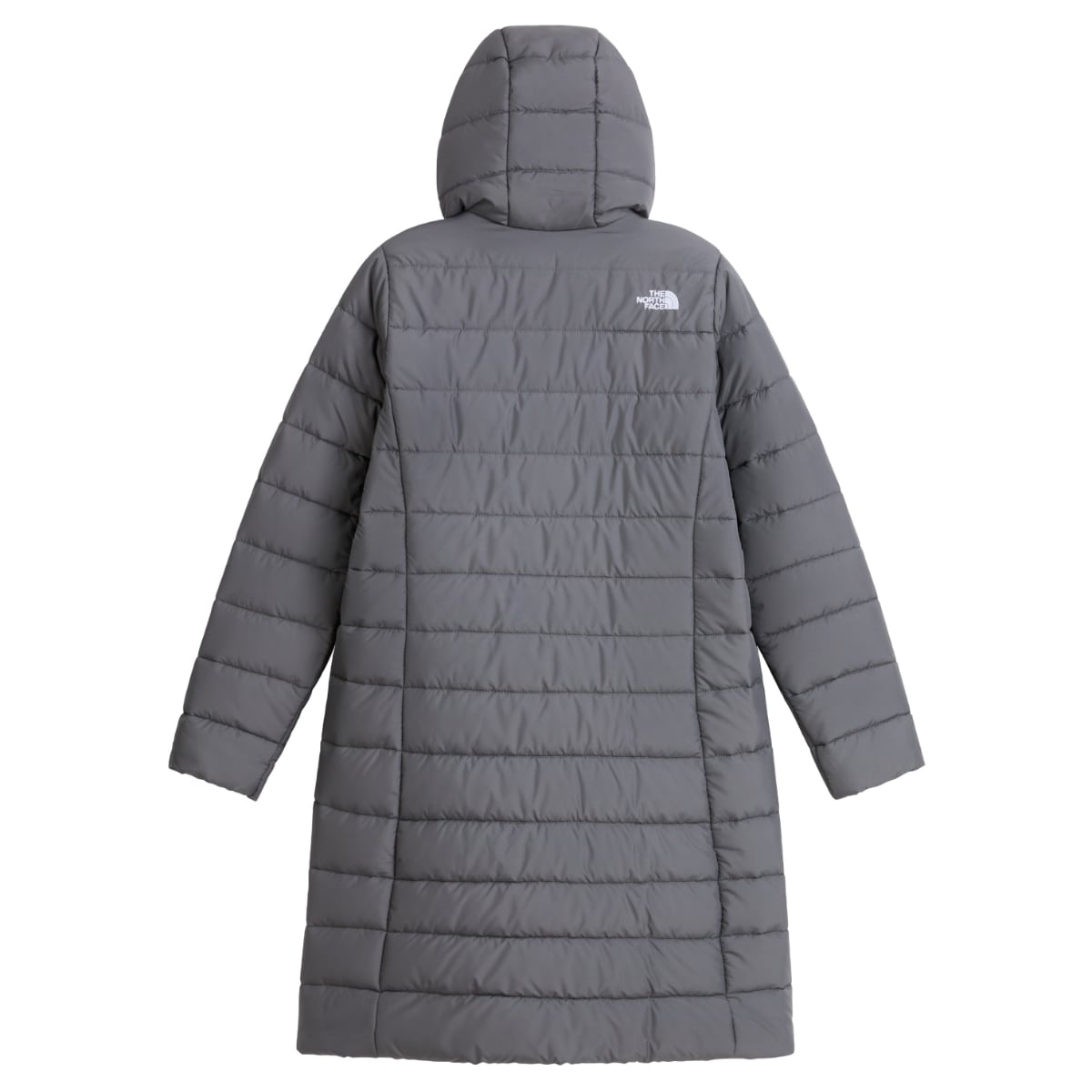 The North Face Aconcagua Parka Insulated Women's Jacket | Smoked Pearl
