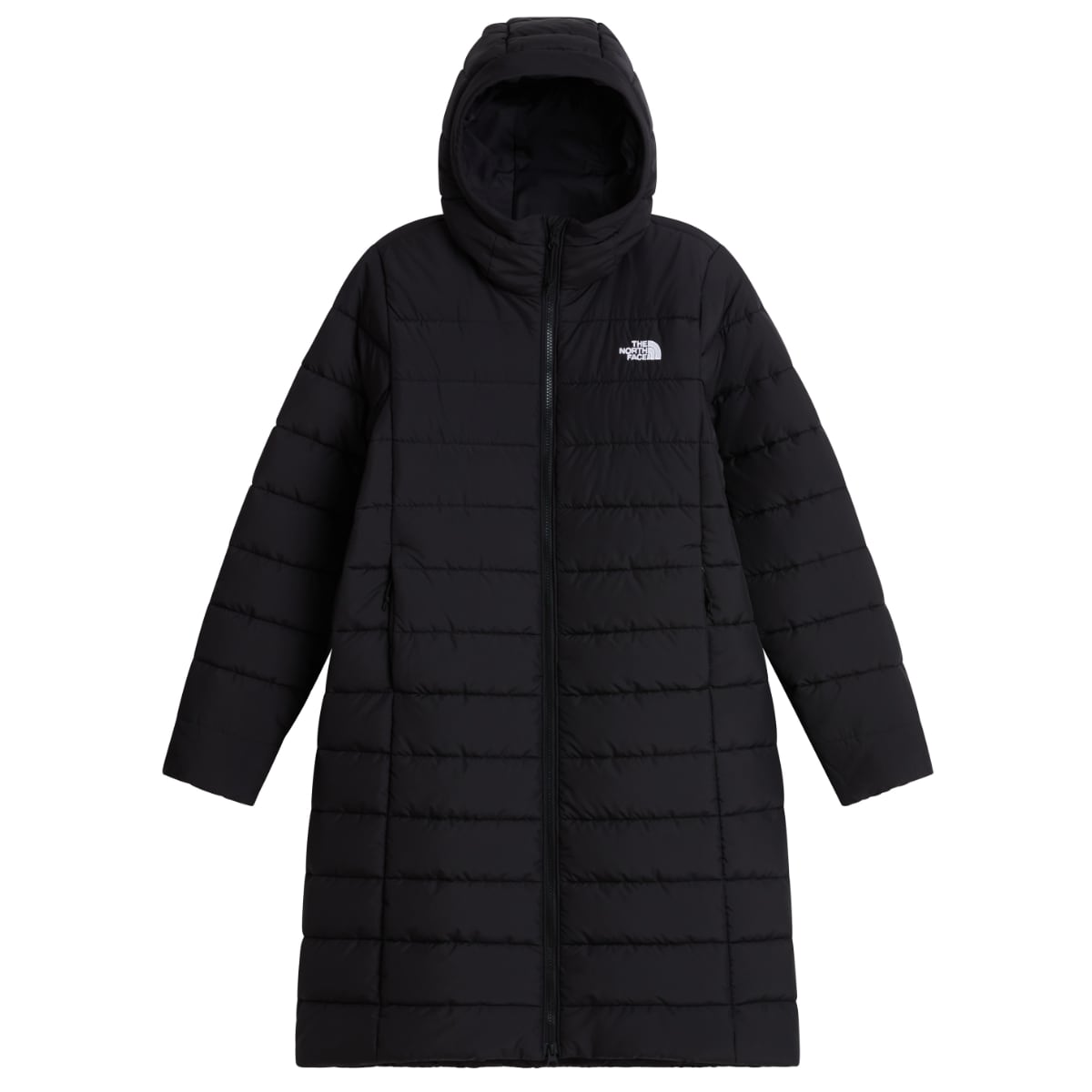 The North Face Aconcagua Parka Insulated Women's Jacket | TNF Black