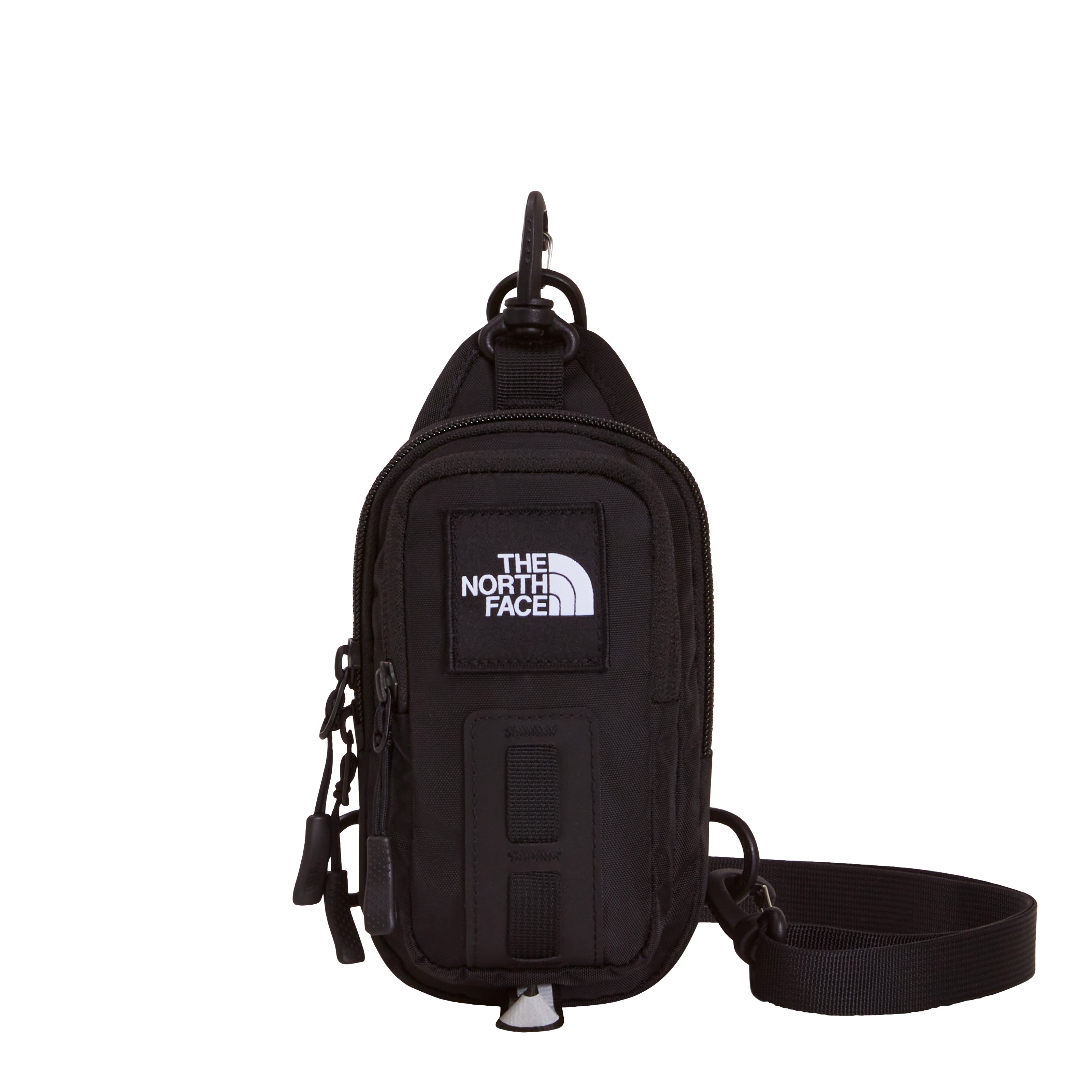 The North Face Hot Shot Crossbody | TNF Black