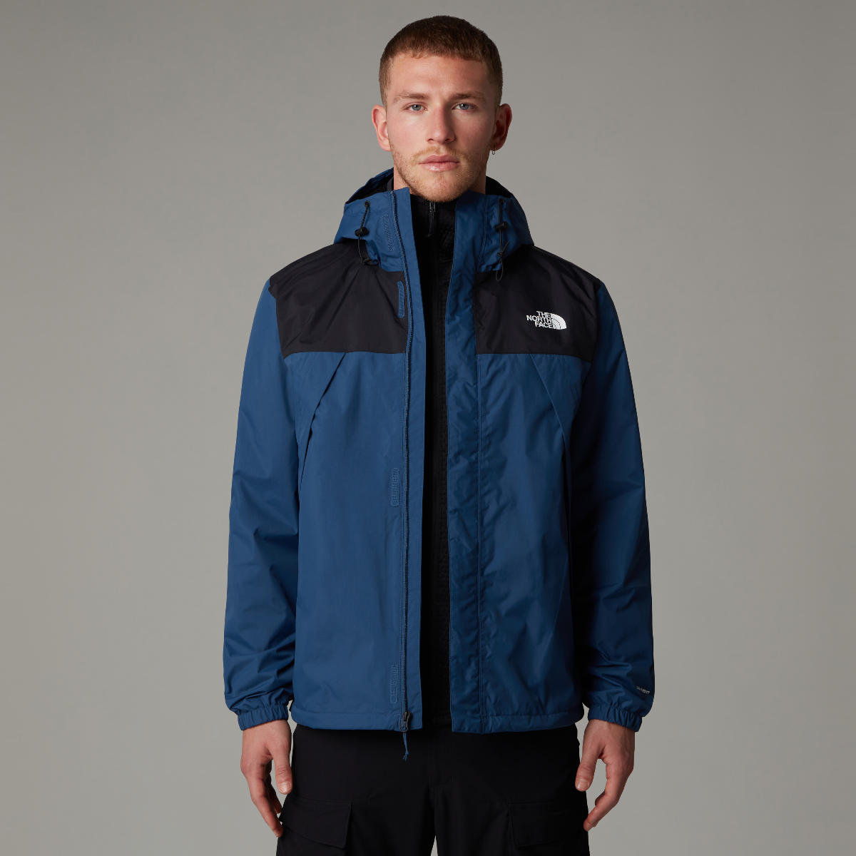 North face jacket mens waterproof sales