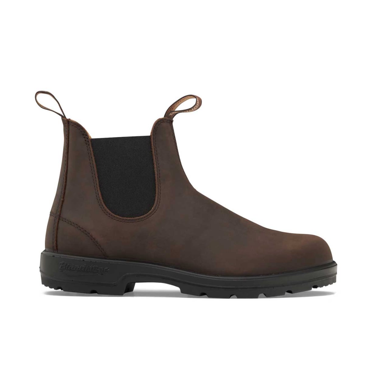 Blundstone 2340 Classic Chelsea Boots | Brown Leather (Classic Series)