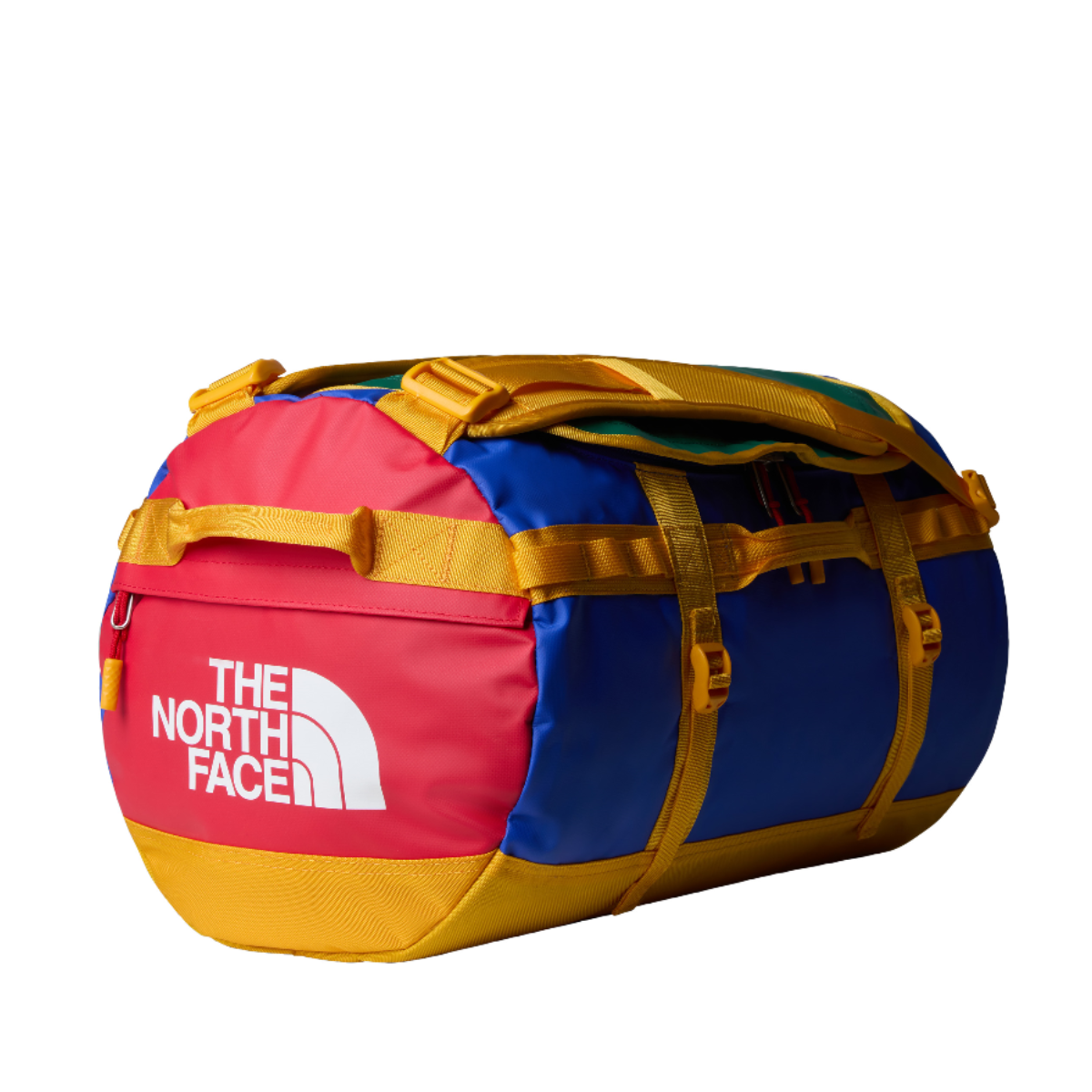 The North Face Base Camp Duffel Small | Multi