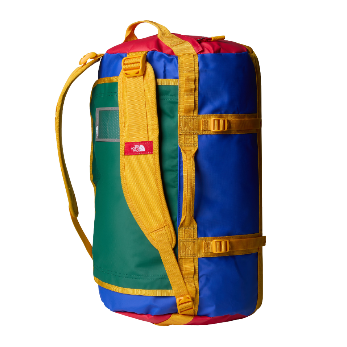 The North Face Base Camp Duffel Small | Multi