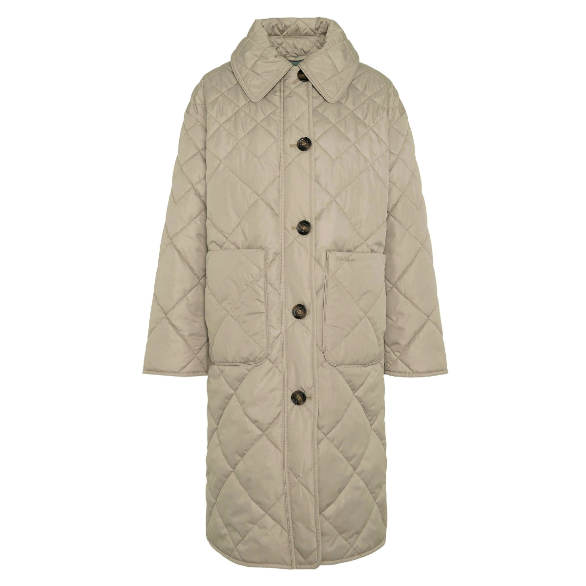 Barbour Cassandra Women's Jacket | Light Trench