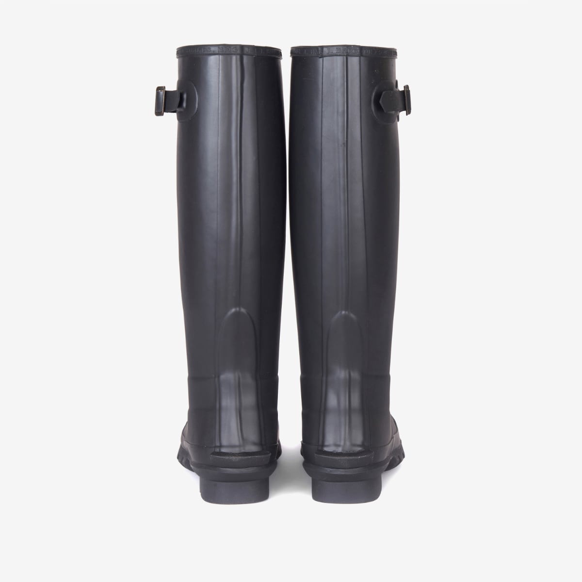 Barbour Bede Women's Wellington Boots | Black