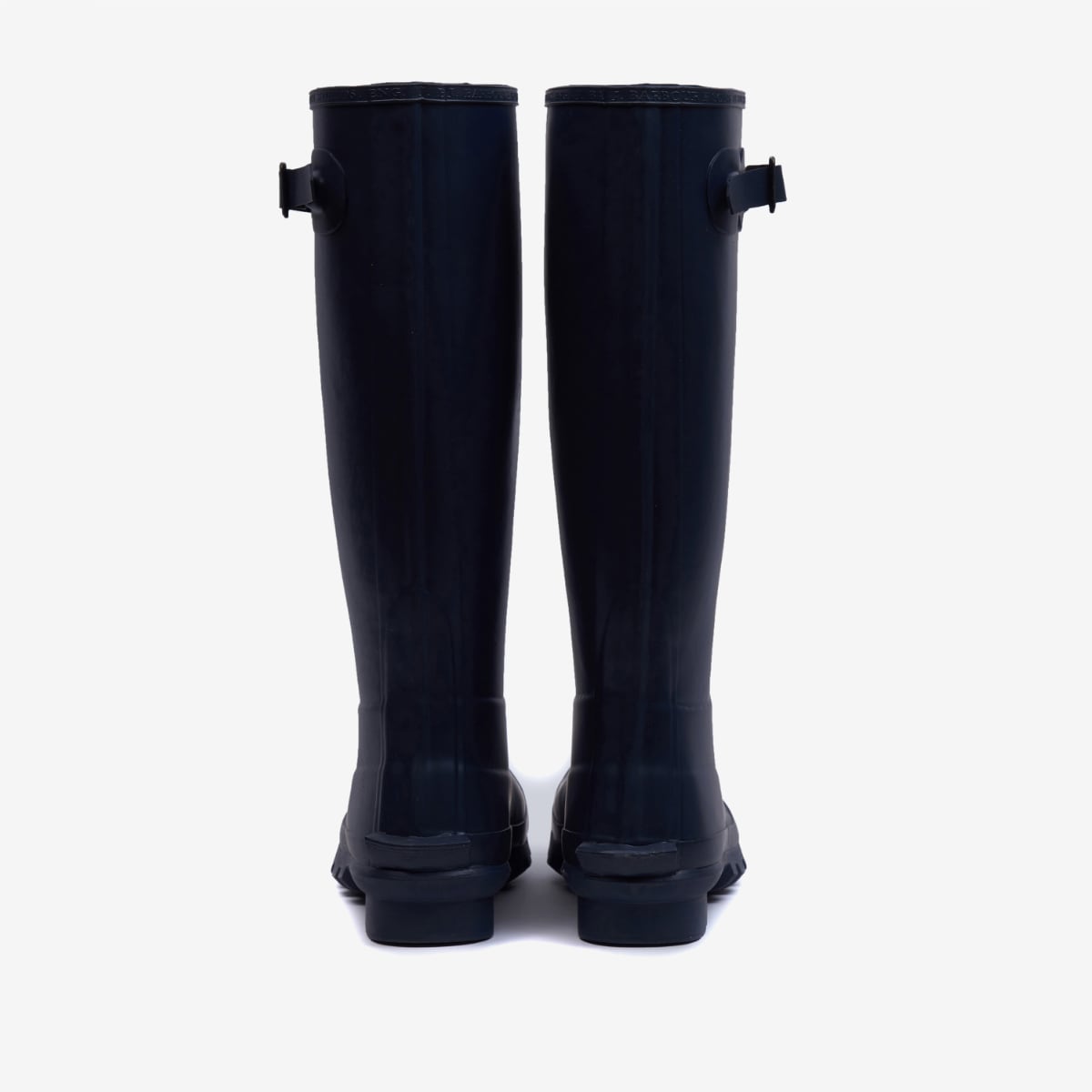 Barbour Bede Women's Wellington Boots | Navy