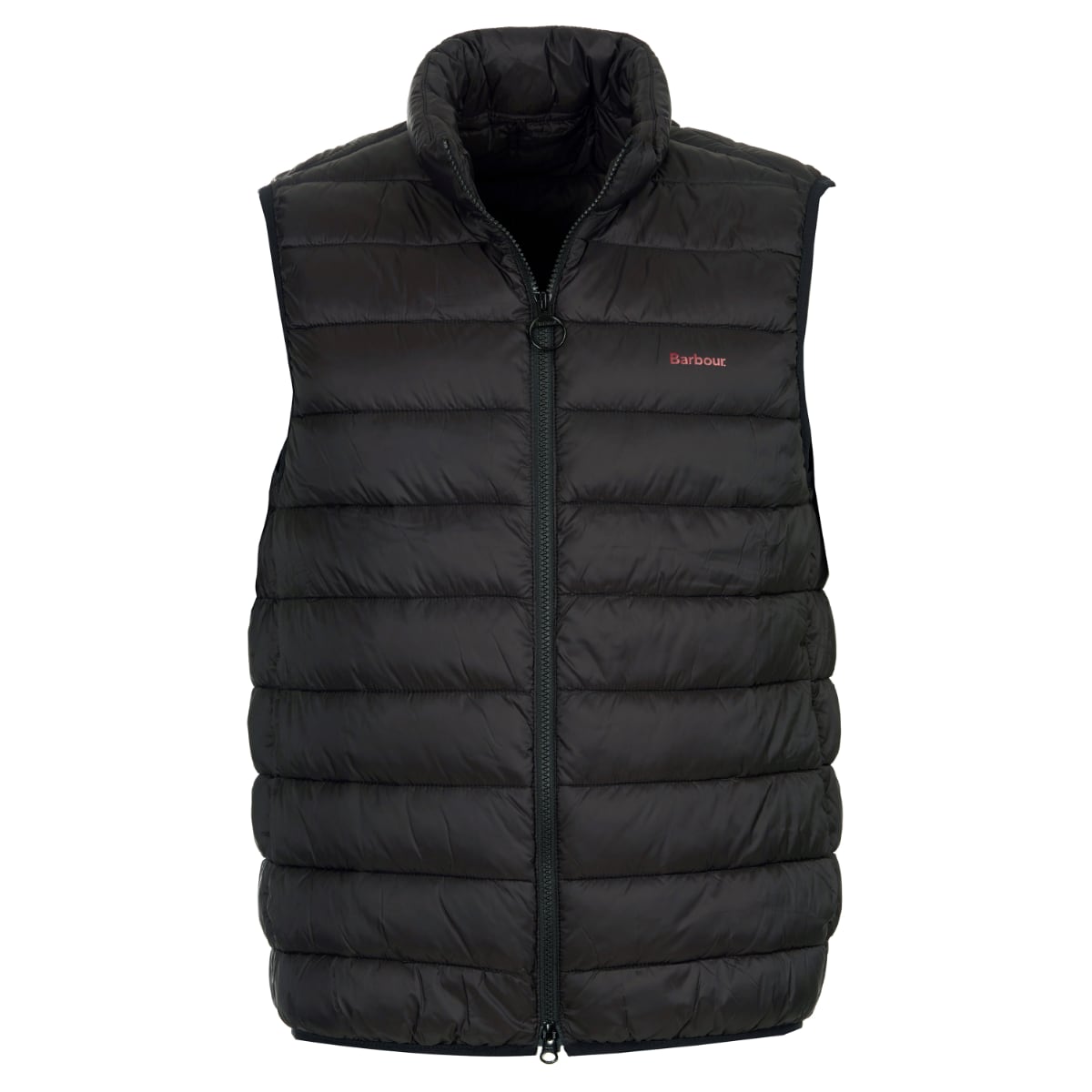 Barbour Bretby Insulated Men's Gilet | Black