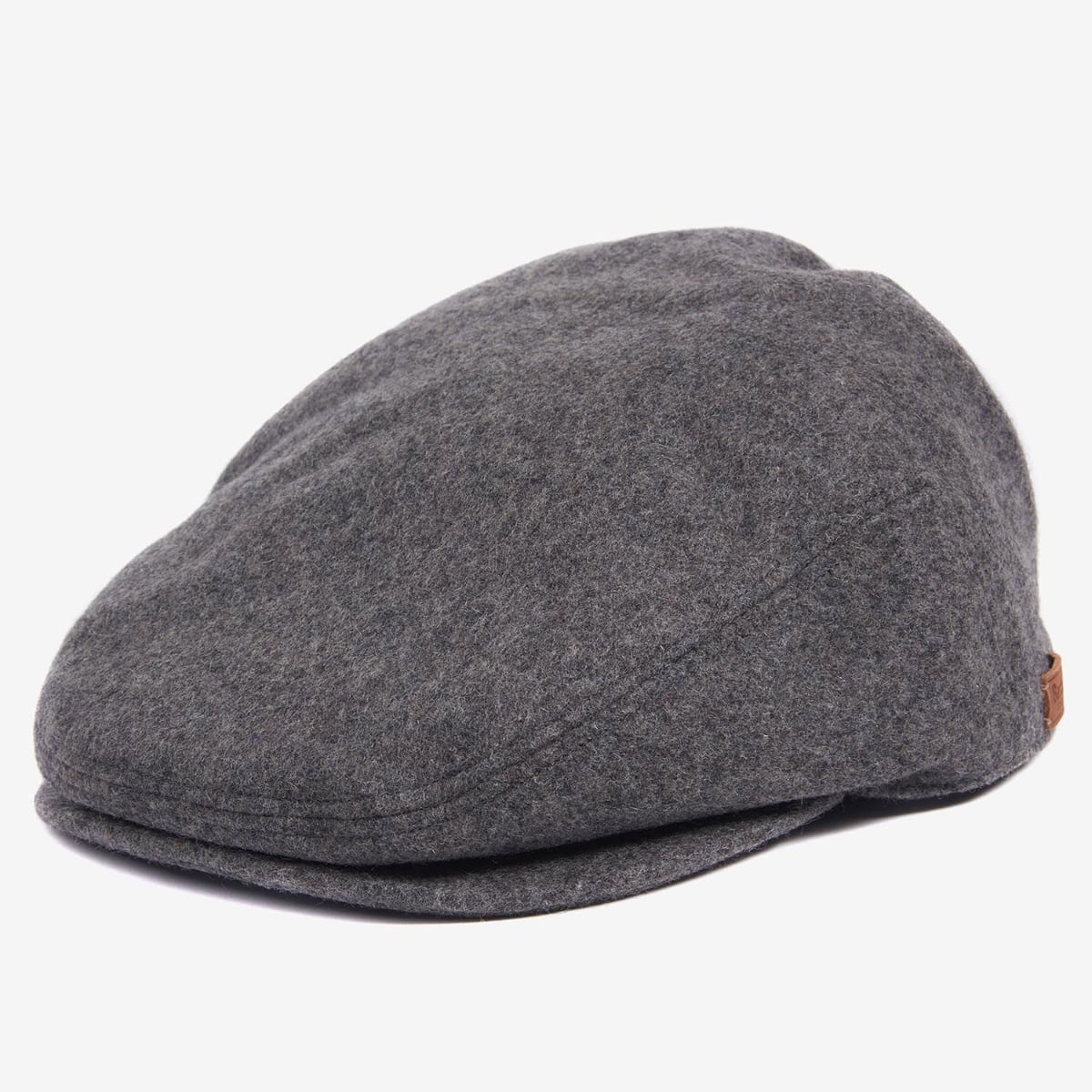 Barbour Redshore Cap | Grey