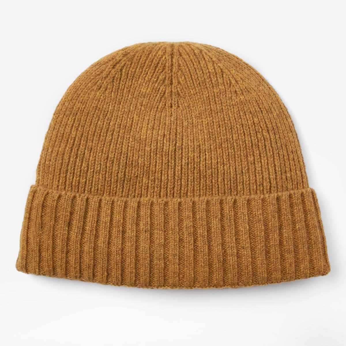 Barbour Carlton Beanie | Harvest Gold