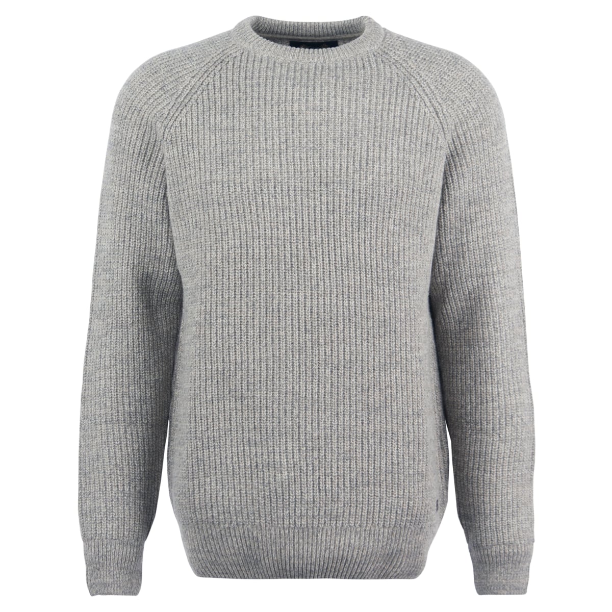 Barbour Horseford Crew Neck Sweater | Stone