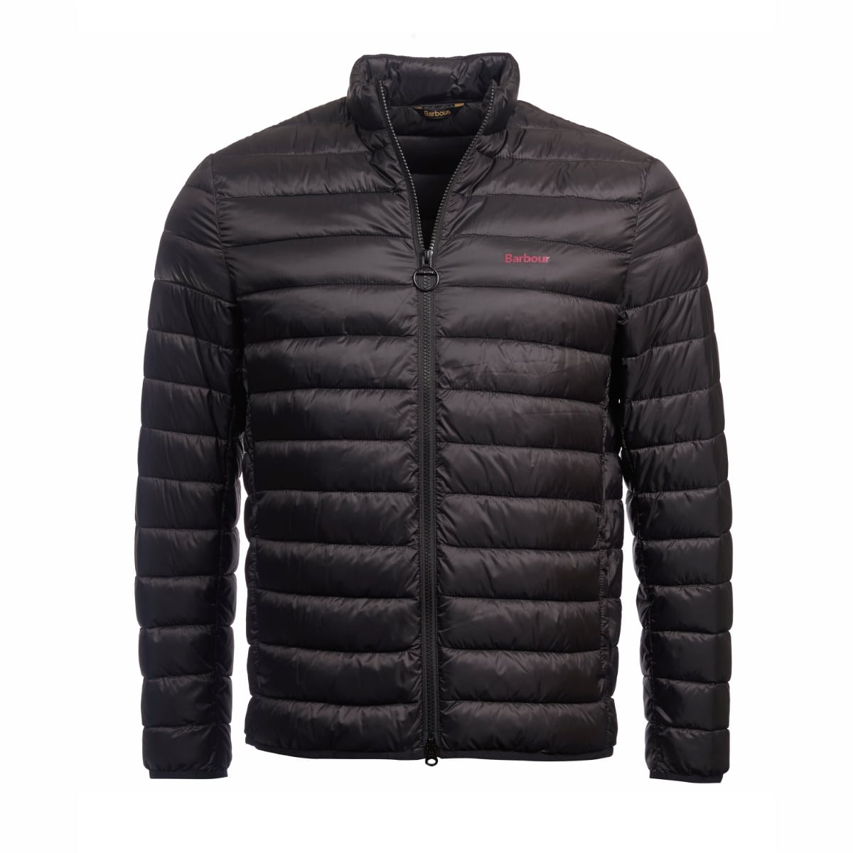 Barbour Penton Quilted Men's Jacket | Black