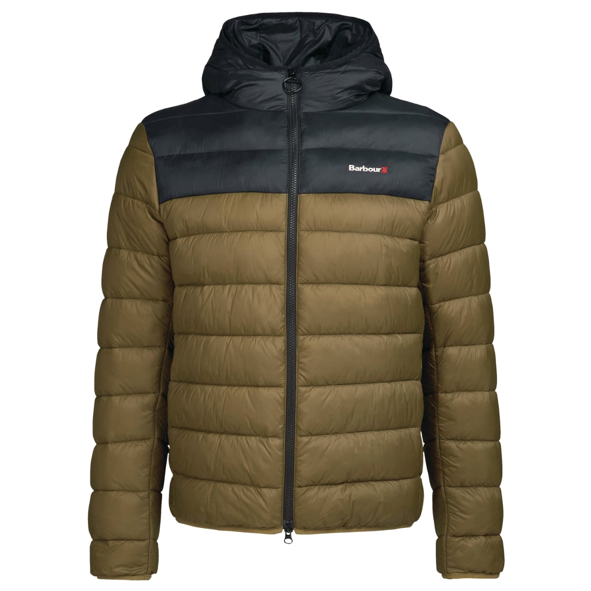 Barbour Kendle Quilted Men's Jacket | Beech